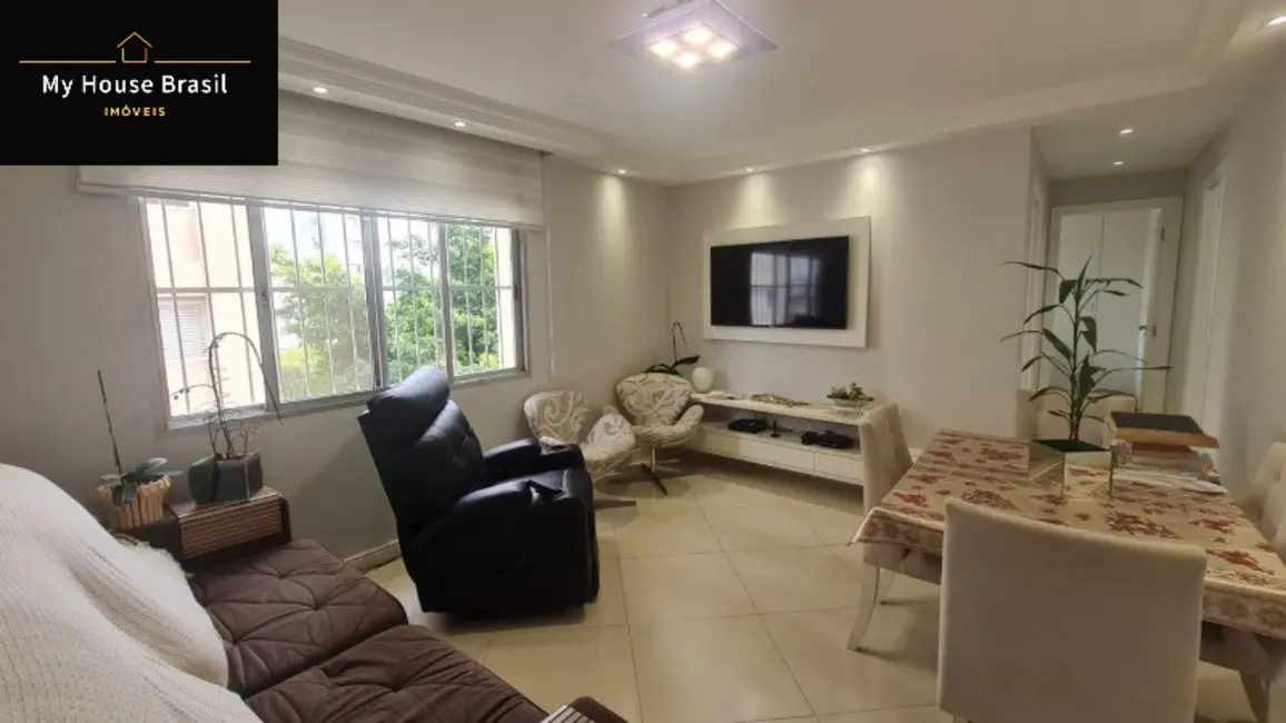 Foto 2 de Apartamento com 2 quartos à venda, 70m2 em Vila Guilherme, São Paulo - SP