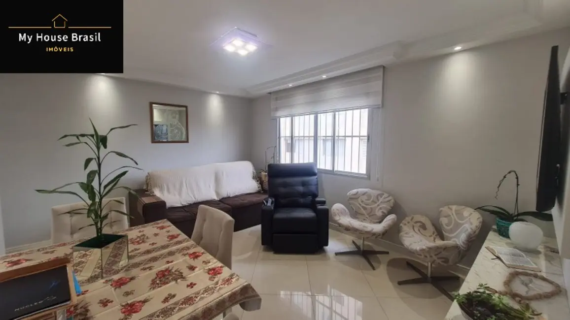Foto 3 de Apartamento com 2 quartos à venda, 70m2 em Vila Guilherme, São Paulo - SP