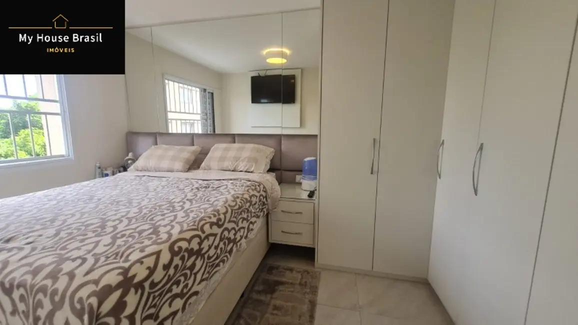 Foto 7 de Apartamento com 2 quartos à venda, 70m2 em Vila Guilherme, São Paulo - SP
