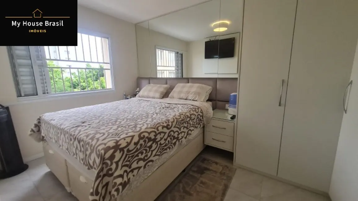 Foto 6 de Apartamento com 2 quartos à venda, 70m2 em Vila Guilherme, São Paulo - SP