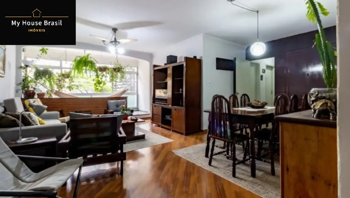 Foto 1 de Apartamento com 3 quartos à venda, 139m2 em Bela Vista, São Paulo - SP