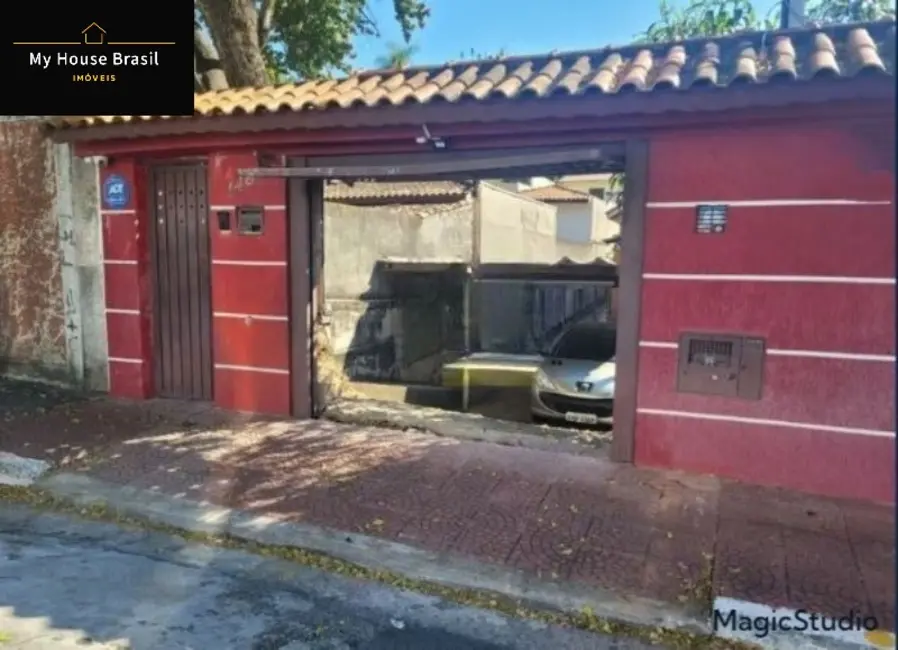 Foto 2 de Casa com 4 quartos à venda, 435m2 em Tremembé, São Paulo - SP