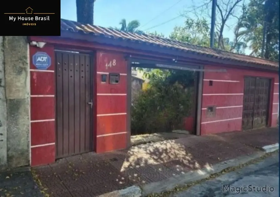 Foto 1 de Casa com 4 quartos à venda, 435m2 em Tremembé, São Paulo - SP