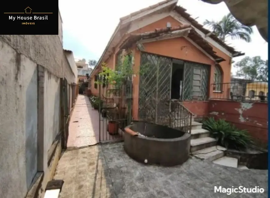 Foto 4 de Casa com 4 quartos à venda, 435m2 em Tremembé, São Paulo - SP