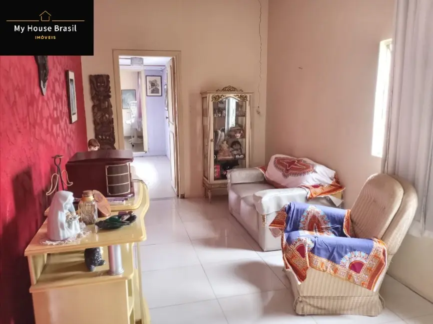 Foto 8 de Casa com 4 quartos à venda, 435m2 em Tremembé, São Paulo - SP