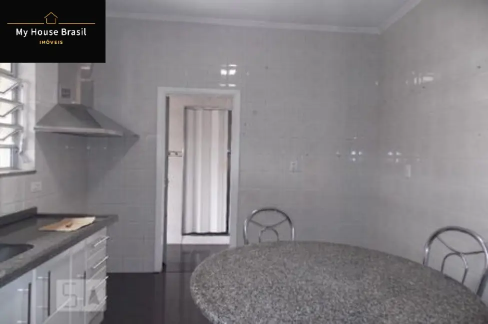 Apartamento com 2 quartos à venda, 92m2 em Tucuruvi, São Paulo - SP - imagem 5 Foto 5 de Apartamento com 2 quartos à venda, 92m2 em Tucuruvi, São Paulo - SP