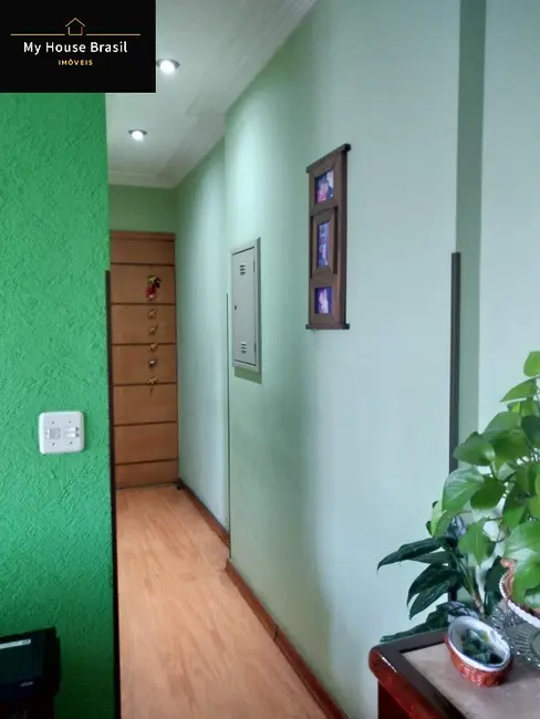 Apartamento com 3 quartos à venda, 98m2 em Lauzane Paulista, São Paulo - SP - imagem 3 Foto 3 de Apartamento com 3 quartos à venda, 98m2 em Lauzane Paulista, São Paulo - SP