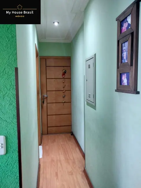 Apartamento com 3 quartos à venda, 98m2 em Lauzane Paulista, São Paulo - SP - imagem 5 Foto 5 de Apartamento com 3 quartos à venda, 98m2 em Lauzane Paulista, São Paulo - SP