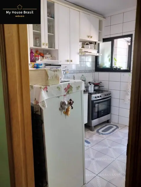 Apartamento com 3 quartos à venda, 98m2 em Lauzane Paulista, São Paulo - SP - imagem 8 Foto 8 de Apartamento com 3 quartos à venda, 98m2 em Lauzane Paulista, São Paulo - SP