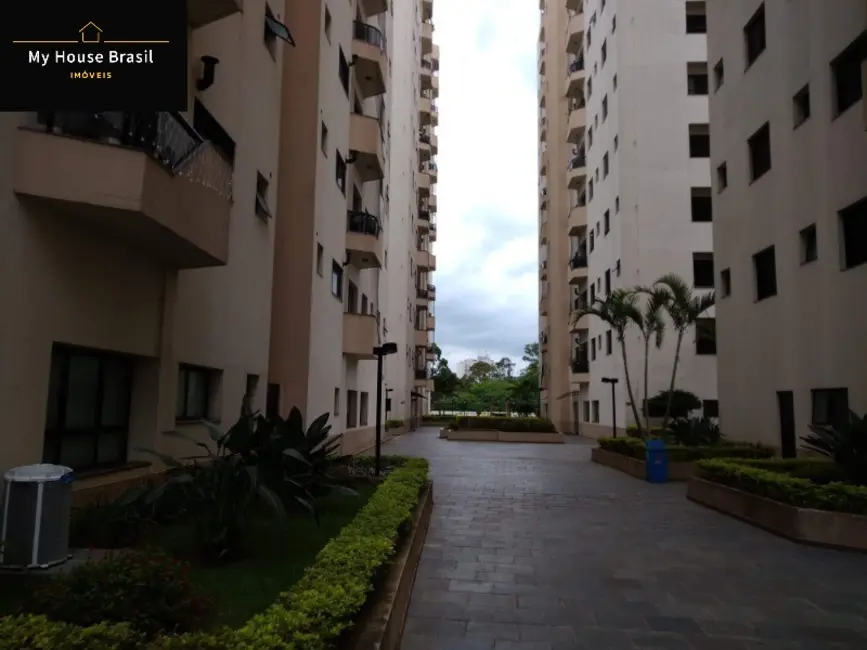 Apartamento com 3 quartos à venda, 98m2 em Lauzane Paulista, São Paulo - SP - imagem 1 Foto 1 de Apartamento com 3 quartos à venda, 98m2 em Lauzane Paulista, São Paulo - SP