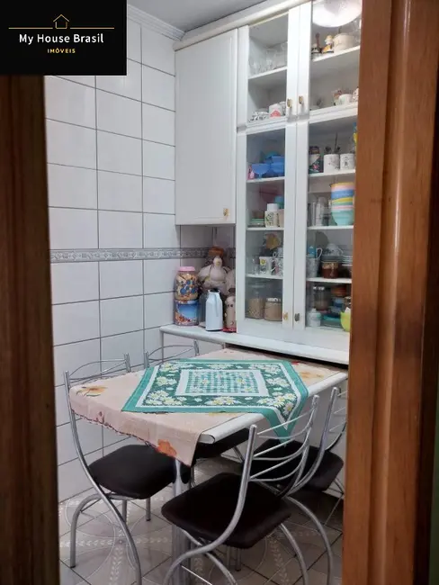 Apartamento com 3 quartos à venda, 98m2 em Lauzane Paulista, São Paulo - SP - imagem 9 Foto 9 de Apartamento com 3 quartos à venda, 98m2 em Lauzane Paulista, São Paulo - SP