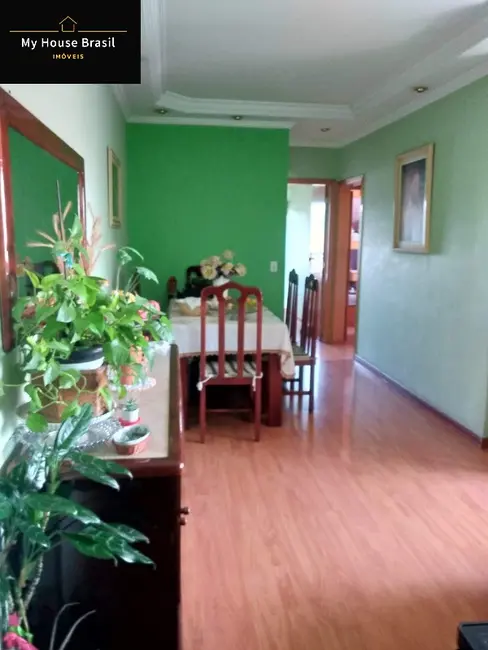 Apartamento com 3 quartos à venda, 98m2 em Lauzane Paulista, São Paulo - SP - imagem 2 Foto 2 de Apartamento com 3 quartos à venda, 98m2 em Lauzane Paulista, São Paulo - SP