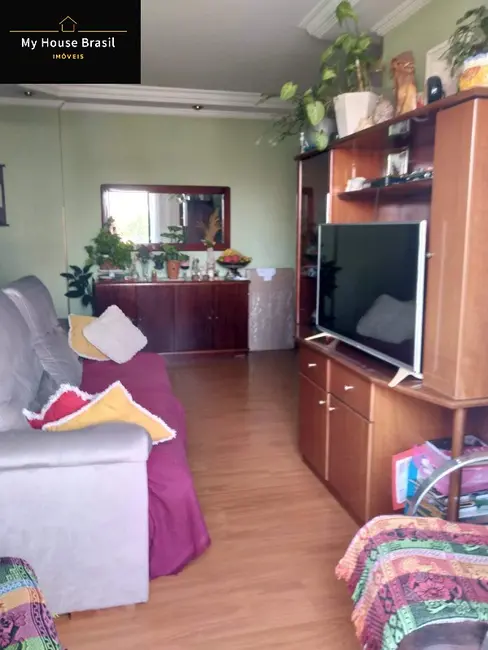 Apartamento com 3 quartos à venda, 98m2 em Lauzane Paulista, São Paulo - SP - imagem 4 Foto 4 de Apartamento com 3 quartos à venda, 98m2 em Lauzane Paulista, São Paulo - SP