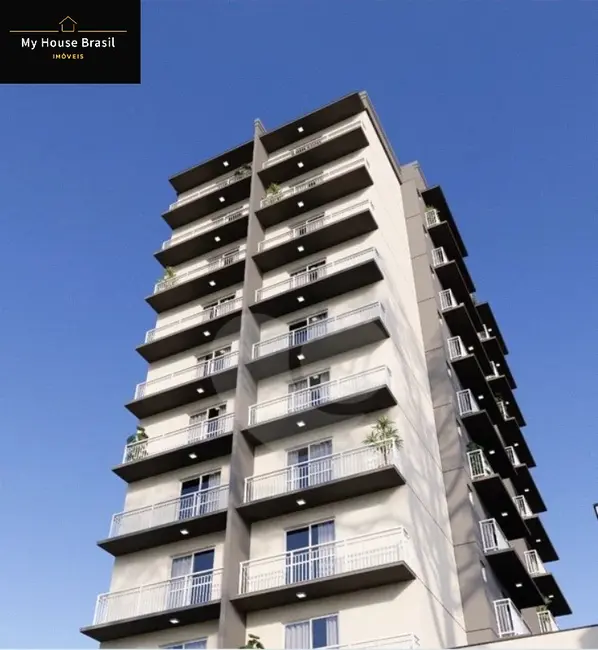 Apartamento com 1 quarto para alugar, 25m2 em Vila Nilo, São Paulo - SP - imagem 1 Foto 1 de Apartamento com 1 quarto para alugar, 25m2 em Vila Nilo, São Paulo - SP