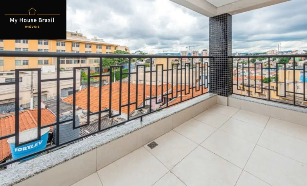 Foto 8 de Apartamento com 1 quarto à venda e para alugar, 35m2 em Vila Diva (Zona Norte), São Paulo - SP