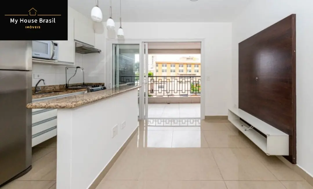 Foto 7 de Apartamento com 1 quarto à venda e para alugar, 35m2 em Vila Diva (Zona Norte), São Paulo - SP