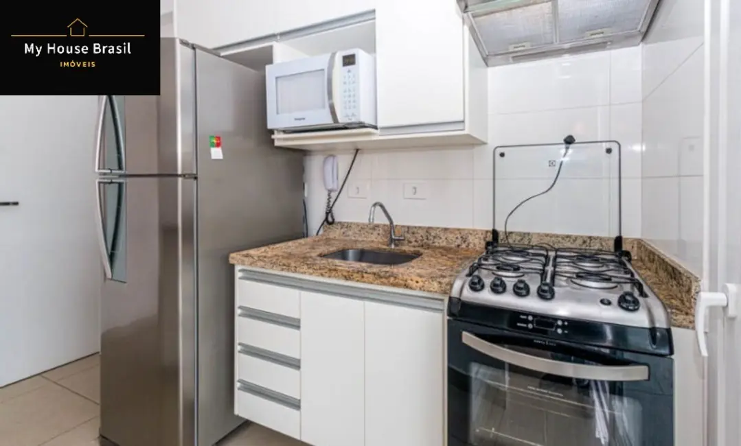 Foto 3 de Apartamento com 1 quarto à venda e para alugar, 35m2 em Vila Diva (Zona Norte), São Paulo - SP