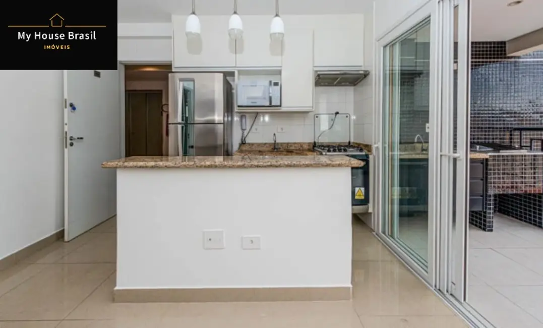 Foto 6 de Apartamento com 1 quarto à venda e para alugar, 35m2 em Vila Diva (Zona Norte), São Paulo - SP