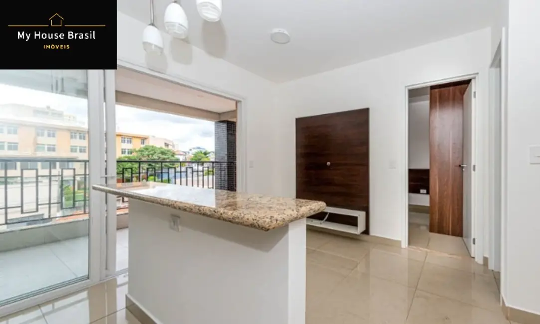 Foto 5 de Apartamento com 1 quarto à venda e para alugar, 35m2 em Vila Diva (Zona Norte), São Paulo - SP