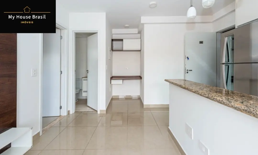 Foto 4 de Apartamento com 1 quarto à venda e para alugar, 35m2 em Vila Diva (Zona Norte), São Paulo - SP