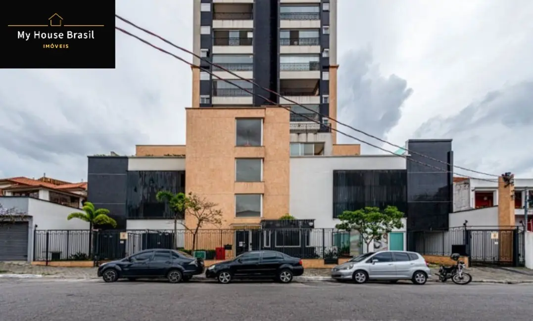 Foto 1 de Apartamento com 1 quarto à venda e para alugar, 35m2 em Vila Diva (Zona Norte), São Paulo - SP