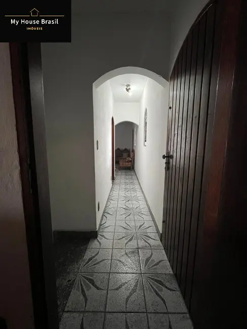 Casa com 3 quartos para alugar, 150m2 em Parque Casa de Pedra, São Paulo - SP - imagem 4 Foto 4 de Casa com 3 quartos para alugar, 150m2 em Parque Casa de Pedra, São Paulo - SP