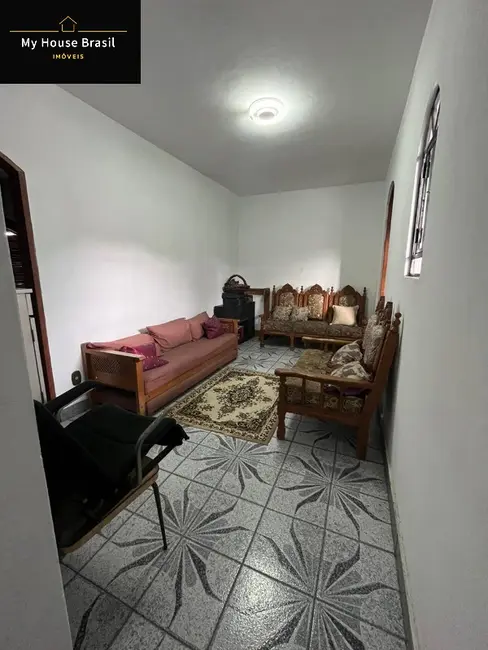 Casa com 3 quartos para alugar, 150m2 em Parque Casa de Pedra, São Paulo - SP - imagem 7 Foto 7 de Casa com 3 quartos para alugar, 150m2 em Parque Casa de Pedra, São Paulo - SP