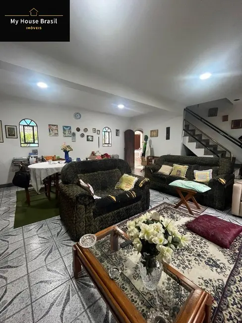 Casa com 3 quartos para alugar, 150m2 em Parque Casa de Pedra, São Paulo - SP - imagem 6 Foto 6 de Casa com 3 quartos para alugar, 150m2 em Parque Casa de Pedra, São Paulo - SP