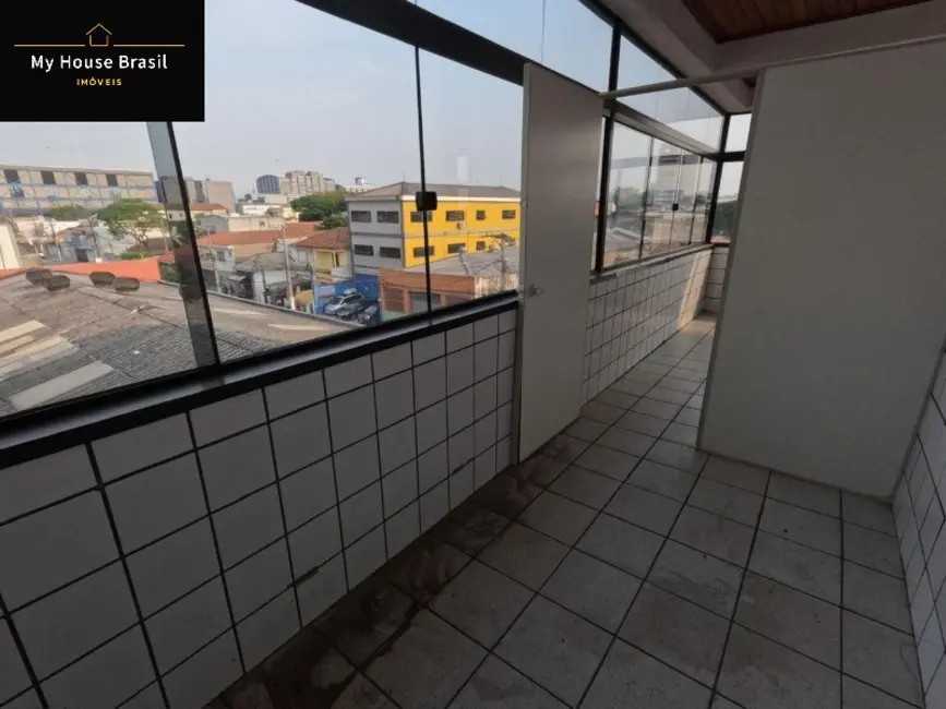 Foto 3 de Sala Comercial para alugar, 325m2 em Vila Maria, São Paulo - SP