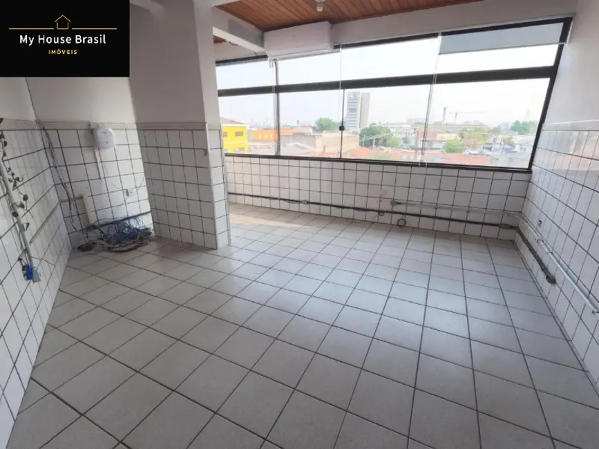 Foto 4 de Sala Comercial para alugar, 325m2 em Vila Maria, São Paulo - SP