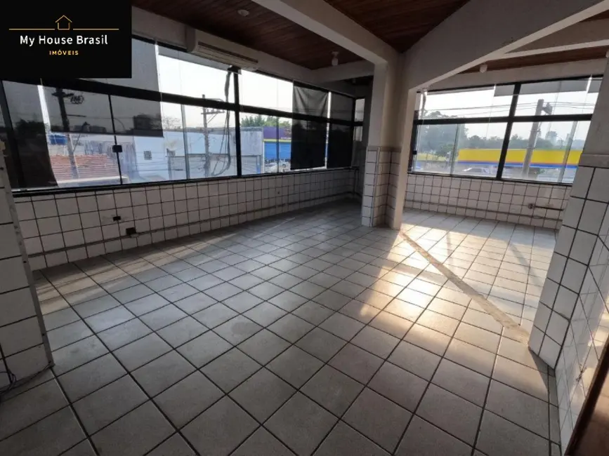 Foto 1 de Sala Comercial para alugar, 325m2 em Vila Maria, São Paulo - SP
