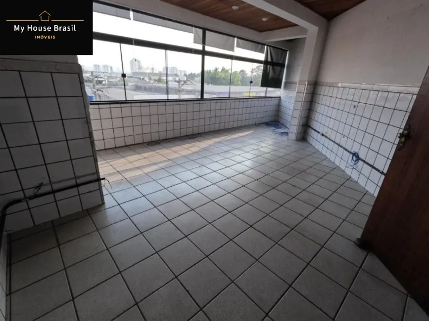 Foto 6 de Sala Comercial para alugar, 325m2 em Vila Maria, São Paulo - SP