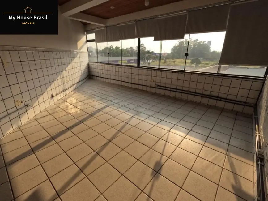 Foto 5 de Sala Comercial para alugar, 325m2 em Vila Maria, São Paulo - SP