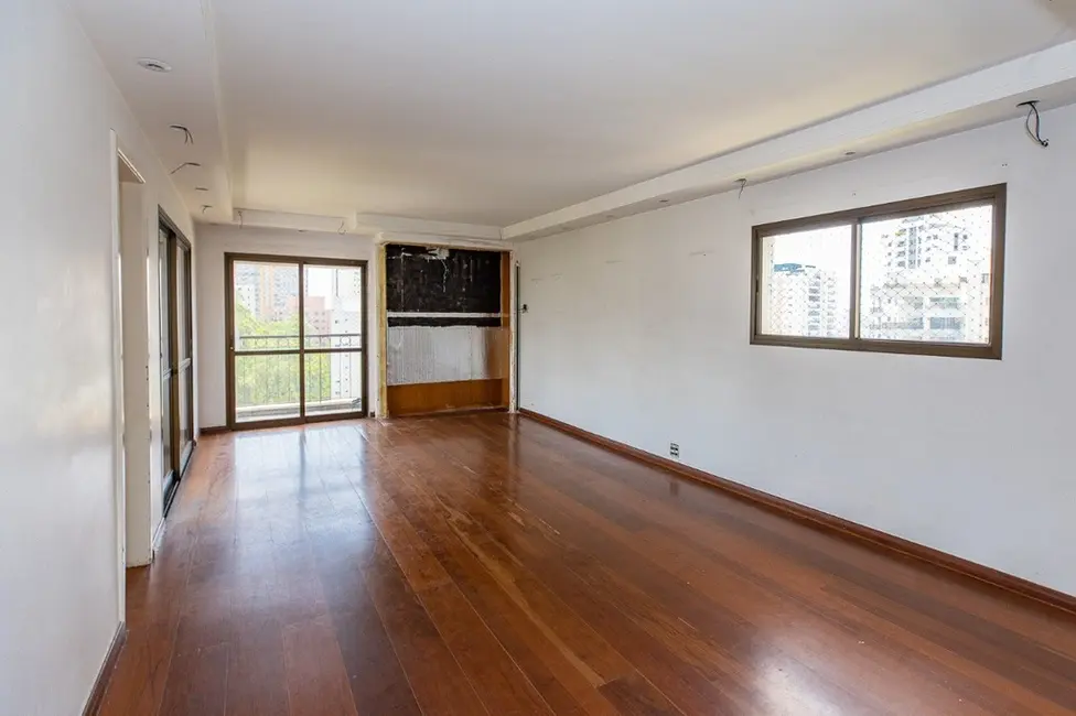 Foto 1 de Apartamento com 3 quartos à venda, 175m2 em Vila Andrade, São Paulo - SP