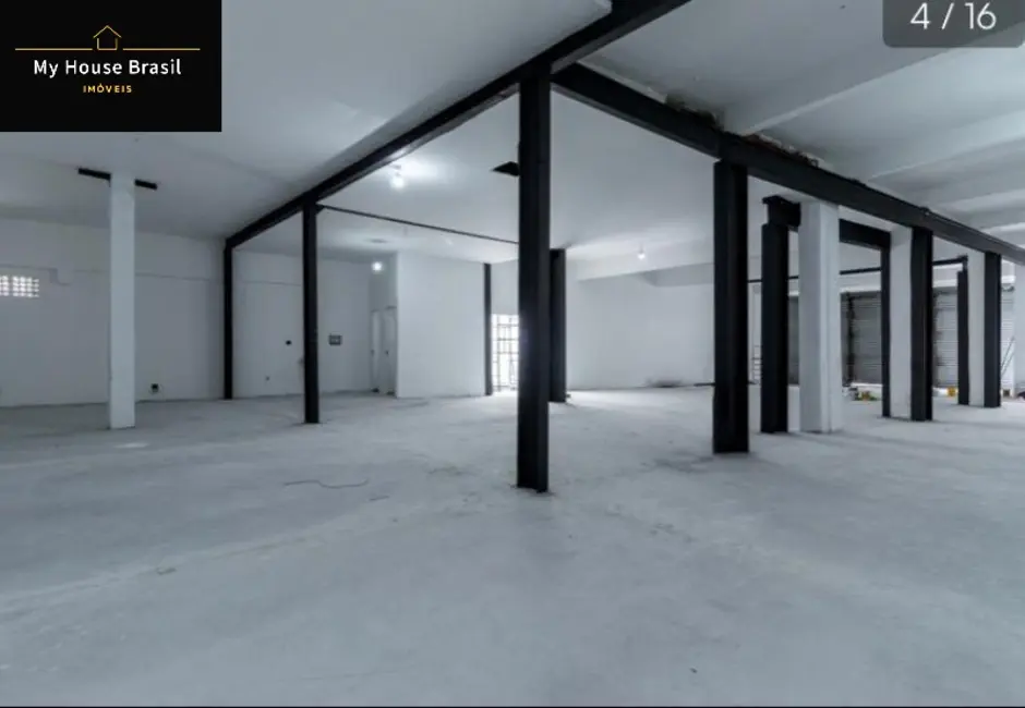 Foto 4 de Armazém / Galpão para alugar, 420m2 em Vila Nilo, São Paulo - SP