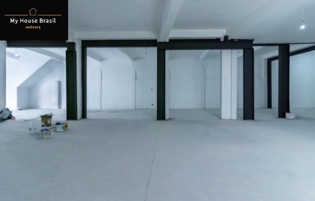 Foto 8 de Armazém / Galpão para alugar, 420m2 em Vila Nilo, São Paulo - SP