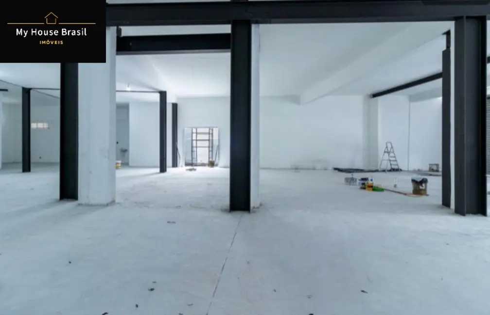 Foto 9 de Armazém / Galpão para alugar, 420m2 em Vila Nilo, São Paulo - SP