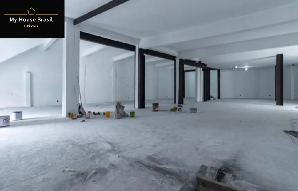 Foto 6 de Armazém / Galpão para alugar, 420m2 em Vila Nilo, São Paulo - SP