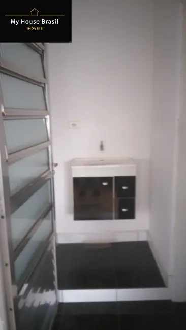 Foto 3 de Sala Comercial para alugar, 120m2 em Santana, São Paulo - SP