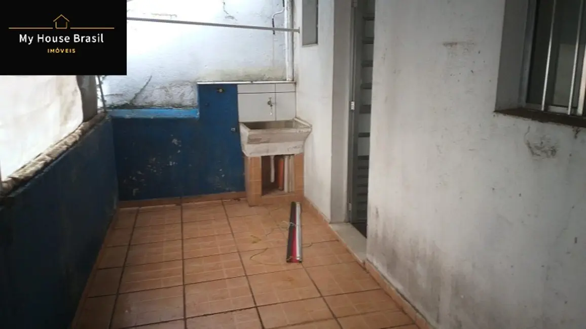 Foto 7 de Sala Comercial para alugar, 120m2 em Santana, São Paulo - SP