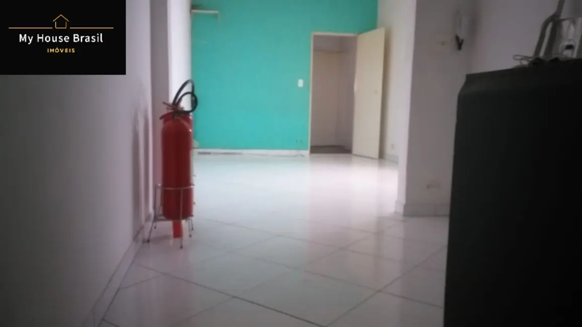 Foto 9 de Sala Comercial para alugar, 120m2 em Santana, São Paulo - SP