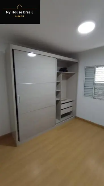 Casa com 2 quartos à venda, 90m2 em Jardim Modelo, São Paulo - SP - imagem 2 Foto 2 de Casa com 2 quartos à venda, 90m2 em Jardim Modelo, São Paulo - SP