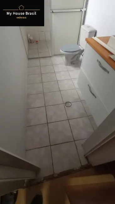 Casa com 2 quartos à venda, 90m2 em Jardim Modelo, São Paulo - SP - imagem 4 Foto 4 de Casa com 2 quartos à venda, 90m2 em Jardim Modelo, São Paulo - SP