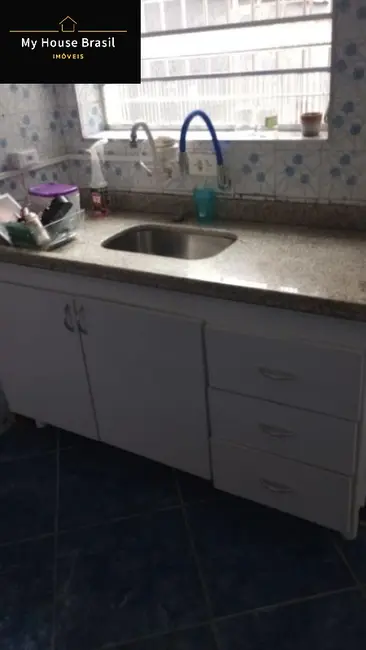 Casa com 2 quartos à venda, 90m2 em Jardim Modelo, São Paulo - SP - imagem 7 Foto 7 de Casa com 2 quartos à venda, 90m2 em Jardim Modelo, São Paulo - SP