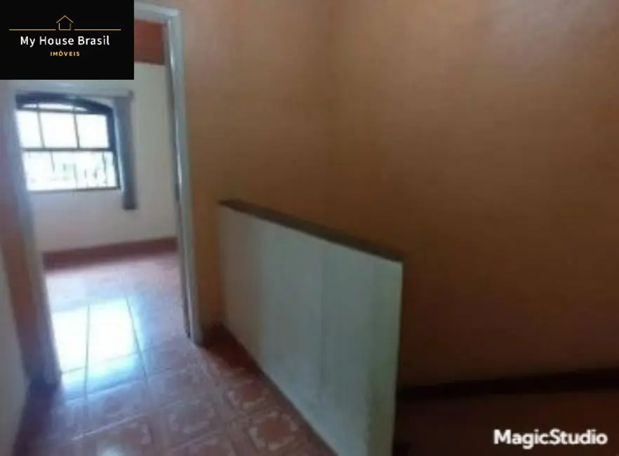 Casa com 2 quartos à venda, 90m2 em Jardim Modelo, São Paulo - SP - imagem 5 Foto 5 de Casa com 2 quartos à venda, 90m2 em Jardim Modelo, São Paulo - SP