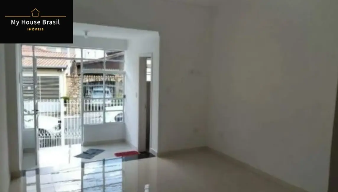 Foto 3 de Casa com 2 quartos à venda, 270m2 em Jardim Franca, São Paulo - SP