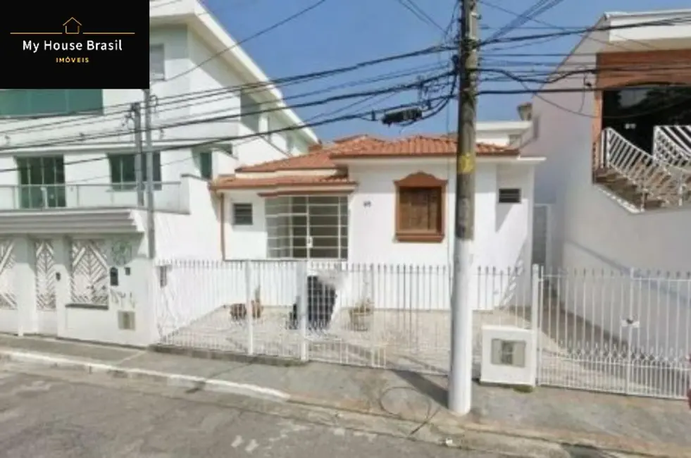 Foto 1 de Casa com 2 quartos à venda, 270m2 em Jardim Franca, São Paulo - SP