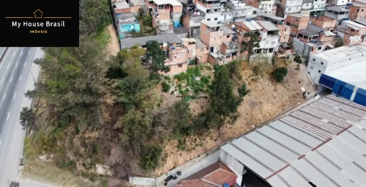Foto 3 de Terreno / Lote à venda, 1458m2 em Parque Edu Chaves, São Paulo - SP