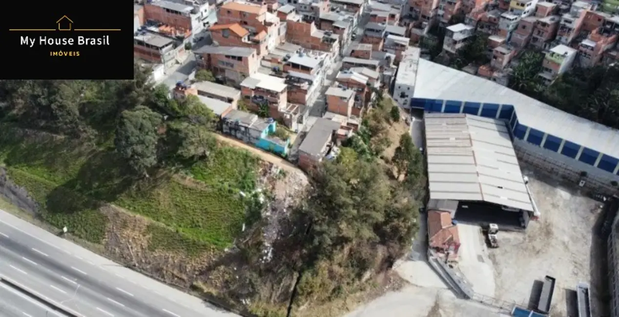 Foto 4 de Terreno / Lote à venda, 1458m2 em Parque Edu Chaves, São Paulo - SP