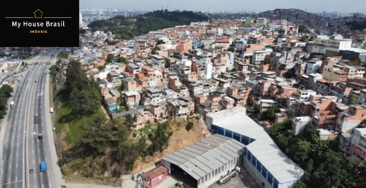 Foto 5 de Terreno / Lote à venda, 1458m2 em Parque Edu Chaves, São Paulo - SP